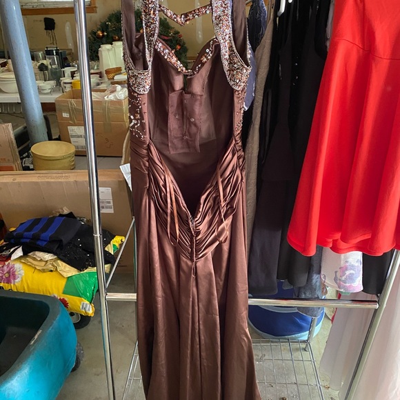 Prom Dress - Picture 3 of 5